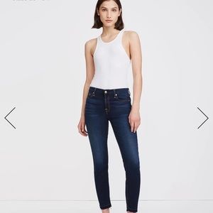 7 For all Mankind jeans